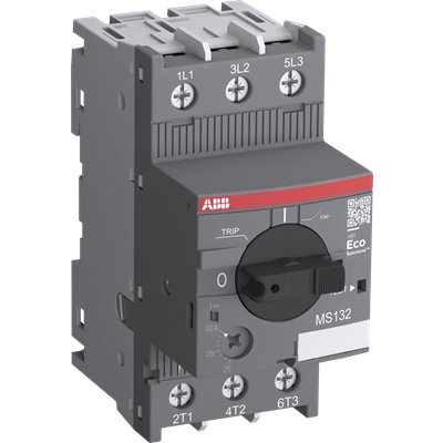 Oferte la Intrerupator MS132-32 protectie motor 25 - 32A ABB 1SAM350000R1015
