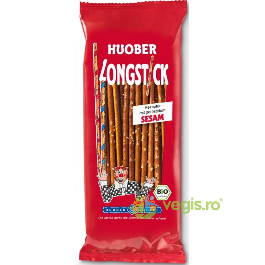 Oferte la Sticksuri Lungi cu Susan Ecologice/Bio 150g