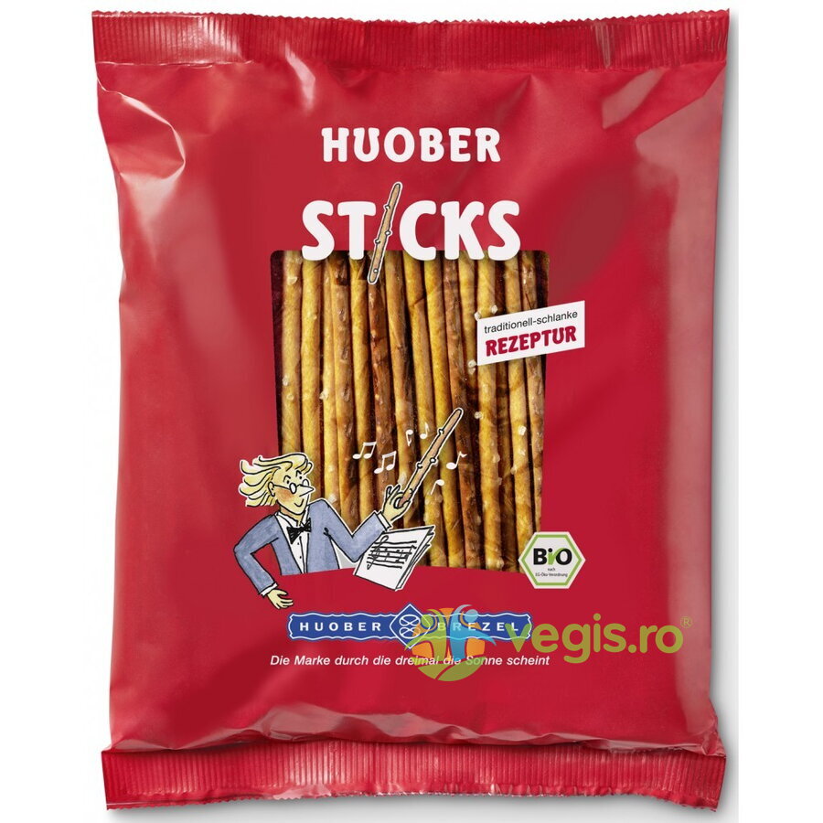 Oferte la Sticksuri cu Sare Ecologice/Bio 175g