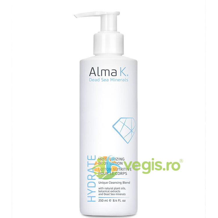 Oferte la Lotiune de Corp Hidratanta 250ml