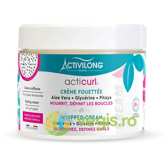 Oferte la Crema pentru Definirea Buclelor Acticurl 300ml