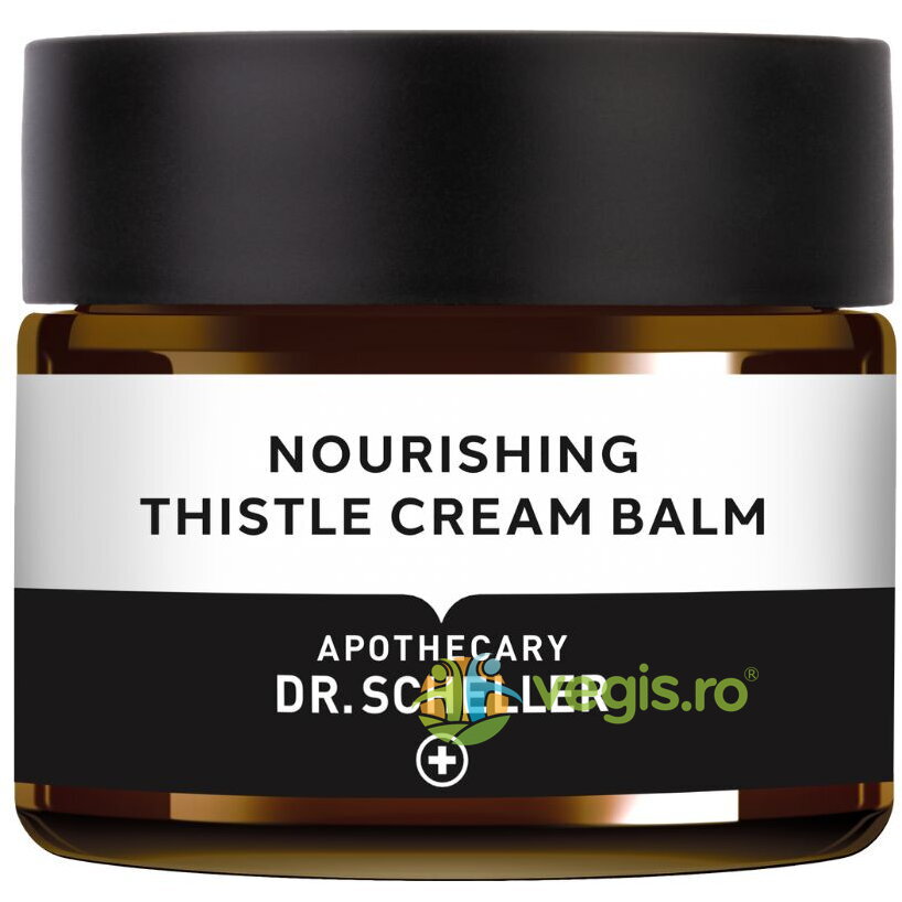 Oferte la Crema-Balsam Antirid cu Extract de Armurariu 50ml