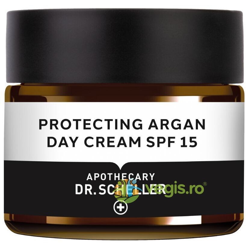 Oferte la Crema Antirid SPF15 cu Ulei de Argan 50ml