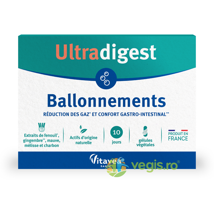Oferte la Ballonnements 30cps