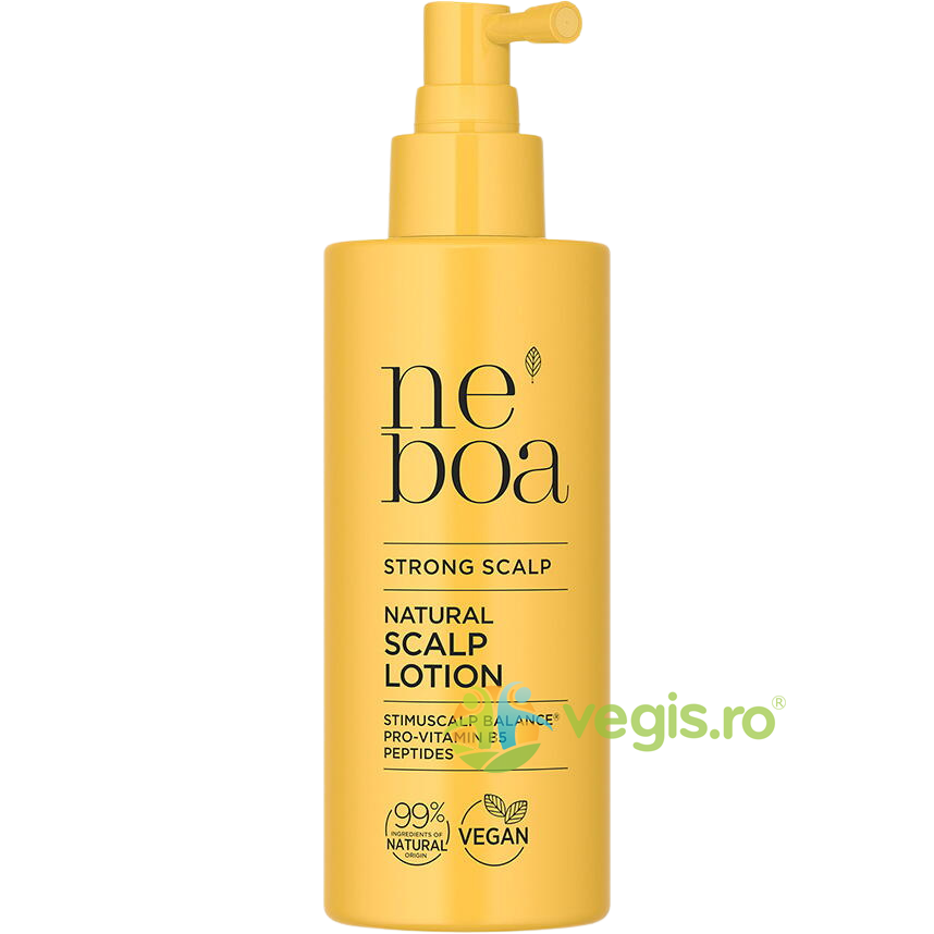 Oferte la Lotiune Impotriva Caderii Parului 75ml