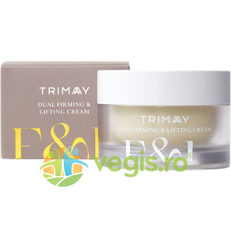 Oferte la Crema Regeneranta pentru Fata Dual Firming & Lifting 50ml
