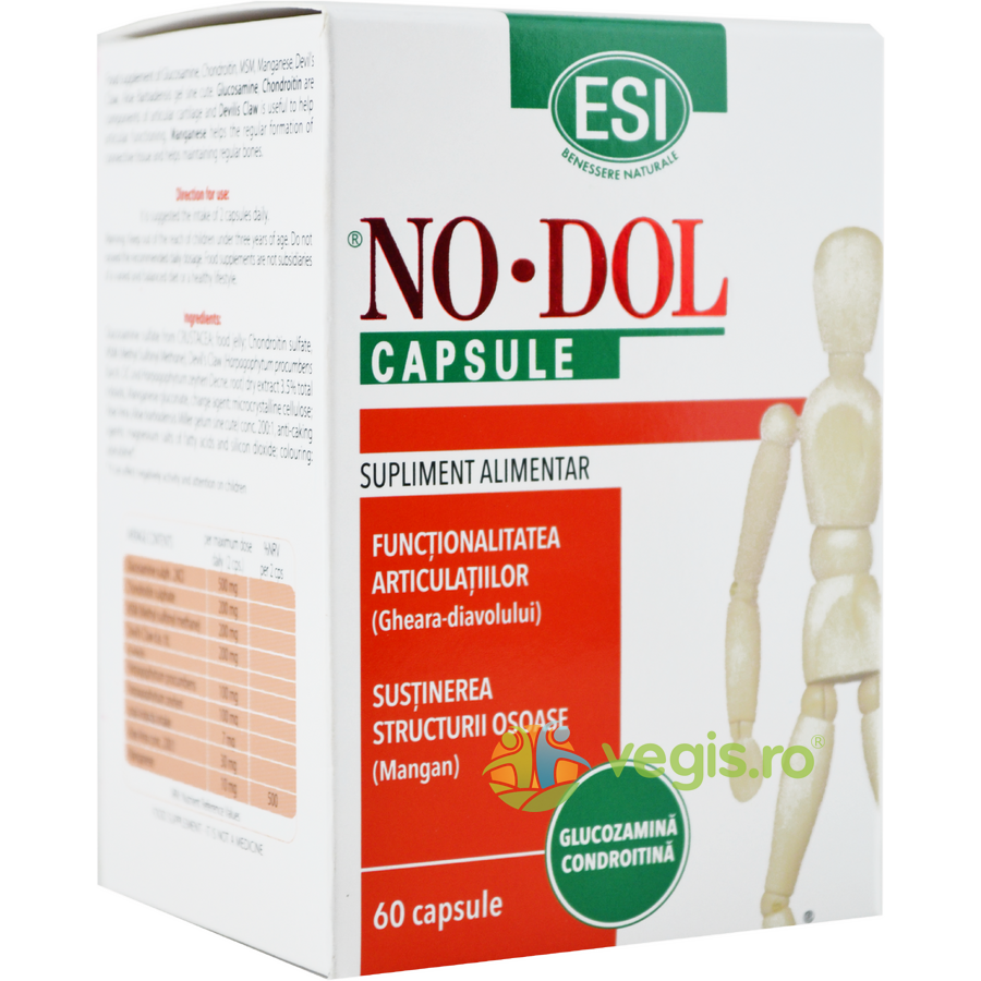 Oferte la No-Dol 60cps