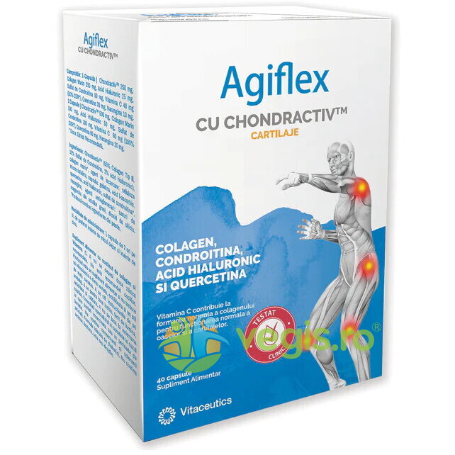 Oferte la Agiflex 40cps