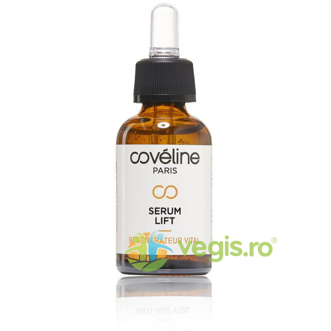 Oferte la Ser pentru Fata Regenerator Lifting Coveline Paris 30ml