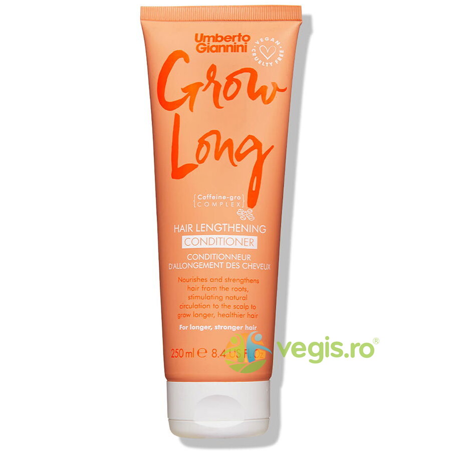 Oferte la Balsam pentru Cresterea Parului Grow Long 250ml