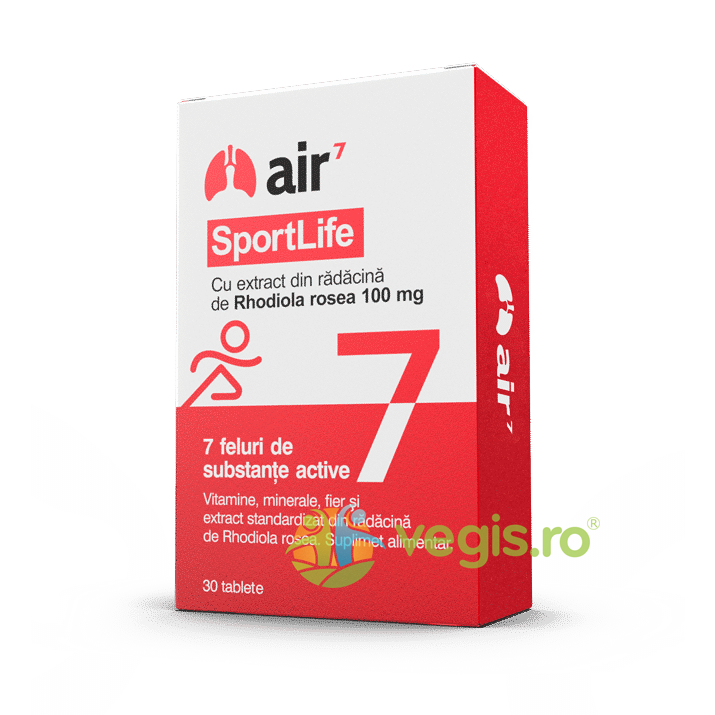 Oferte la Air7 Sportlife 30tb