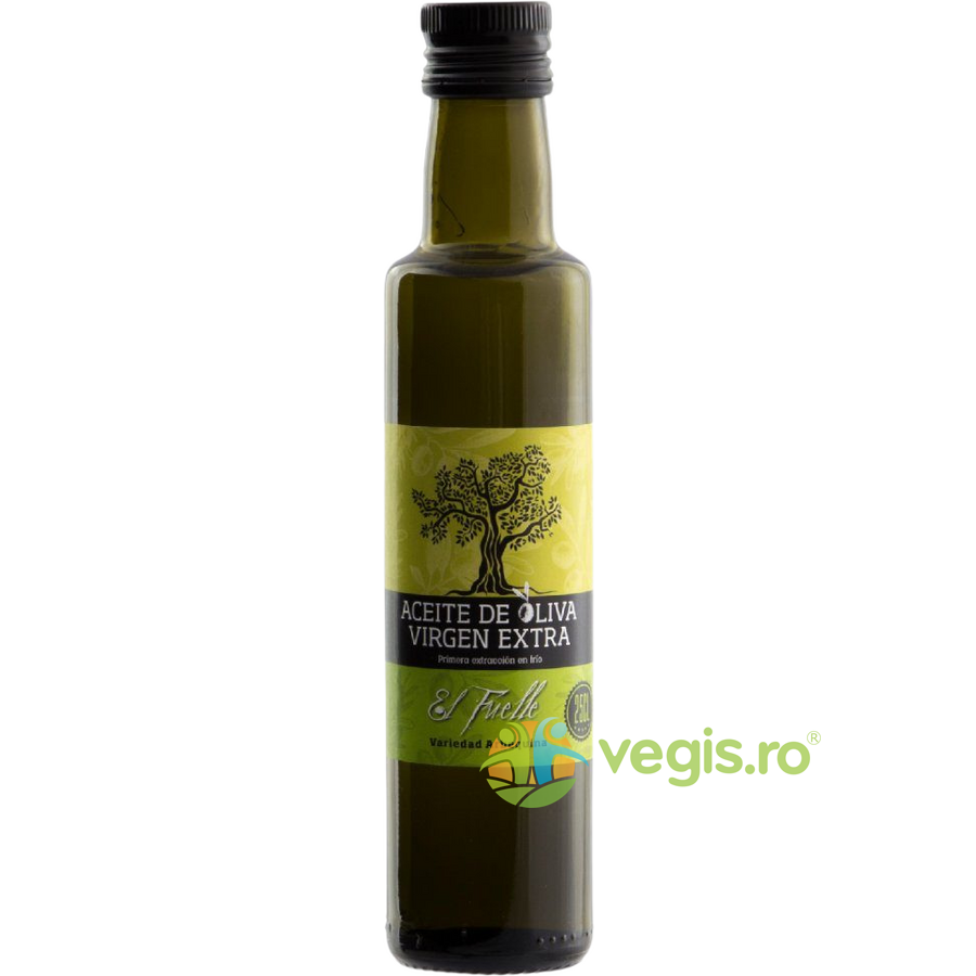 Oferte la Ulei de Masline Extravirgin 250ml