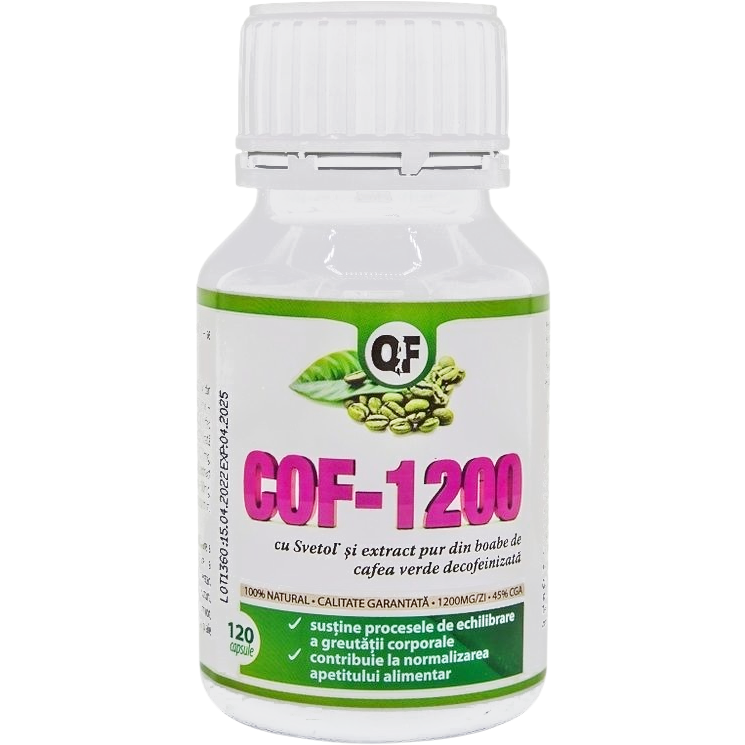 Oferte la COF-1200 120cps