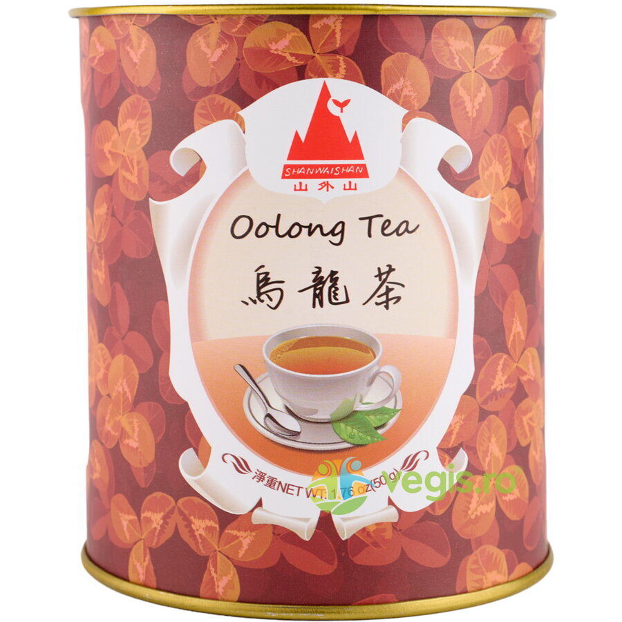 Ceai Oolong 50g