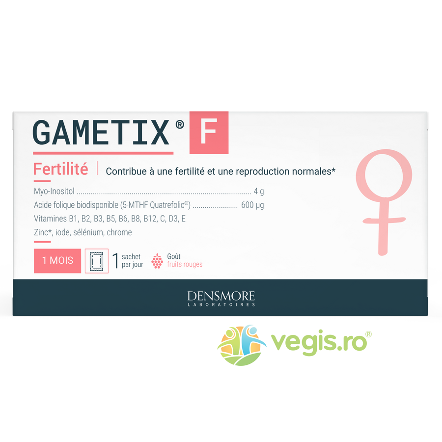Oferte la Gametix F 30 plicuri