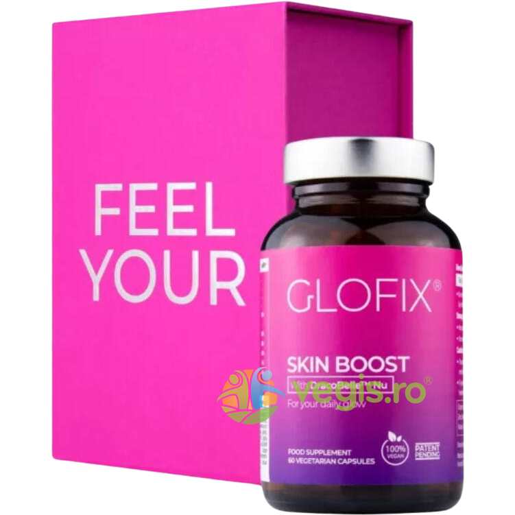 Oferte la Skin Boost Premium Box 60cps