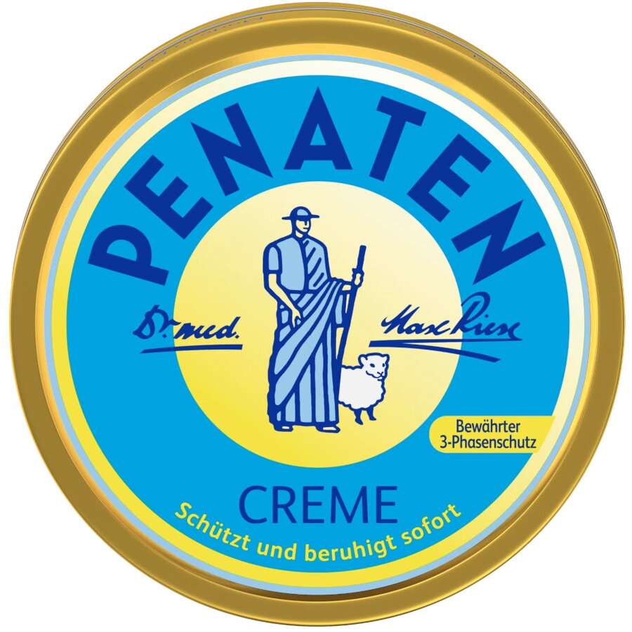 Oferte la Crema pentru Bebelusi 150ml