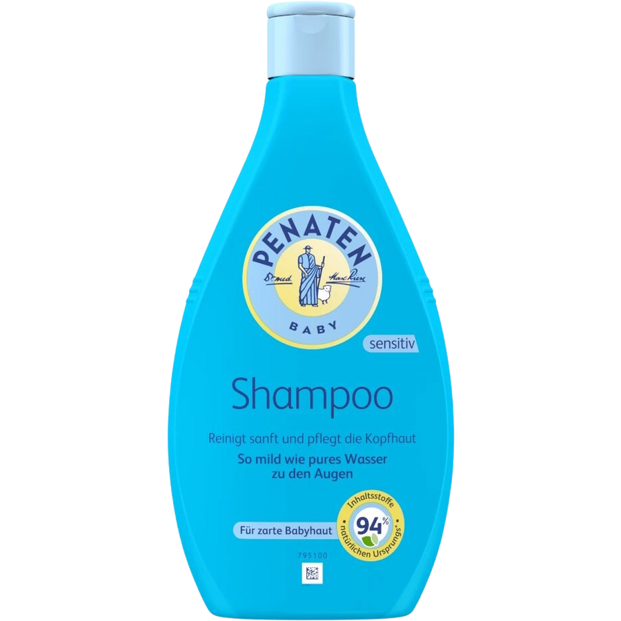 Oferte la Sampon pentru Copii “fara Lacrimi” 400ml