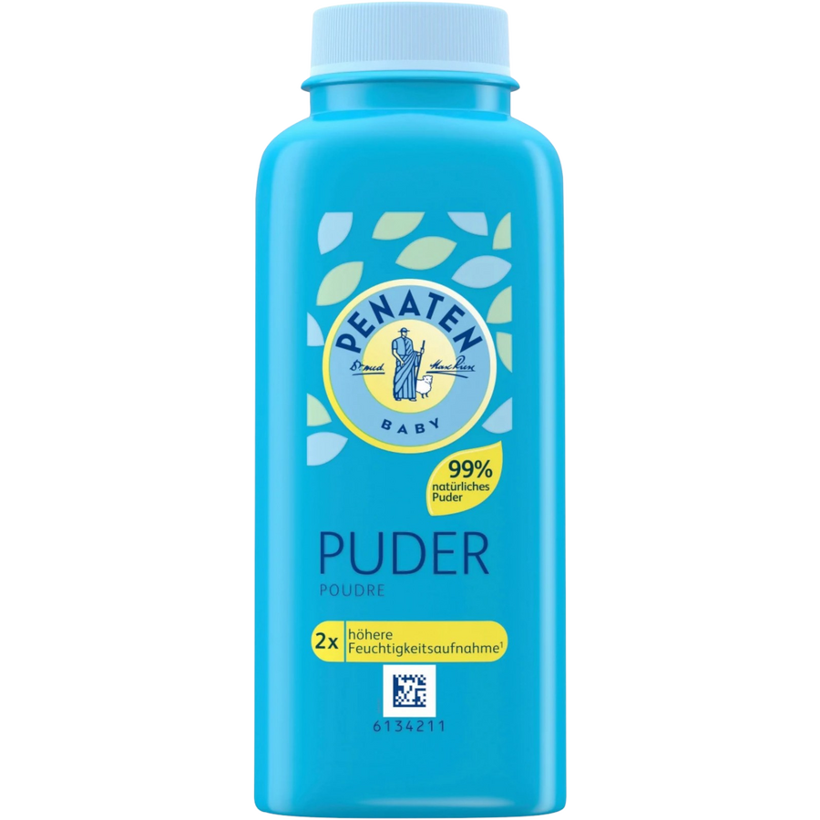 Oferte la Pudra de Talc pentru Bebelusi 100g