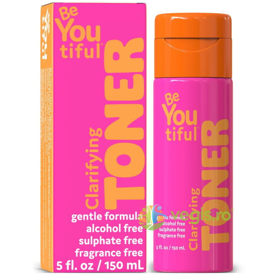Oferte la Lotiune Tonica Purifianta pentru Adolescenti si Tineri 150ml