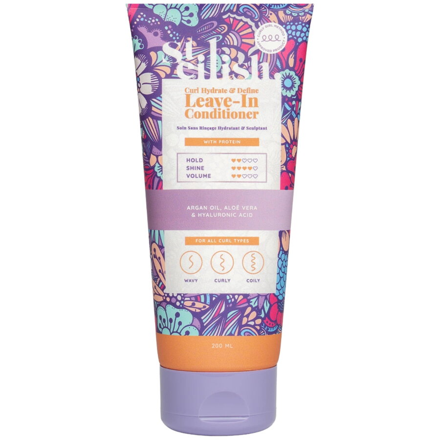 Oferte la Balsam pentru Hidratarea si Definirea Parului Cret fara Clatire 200ml