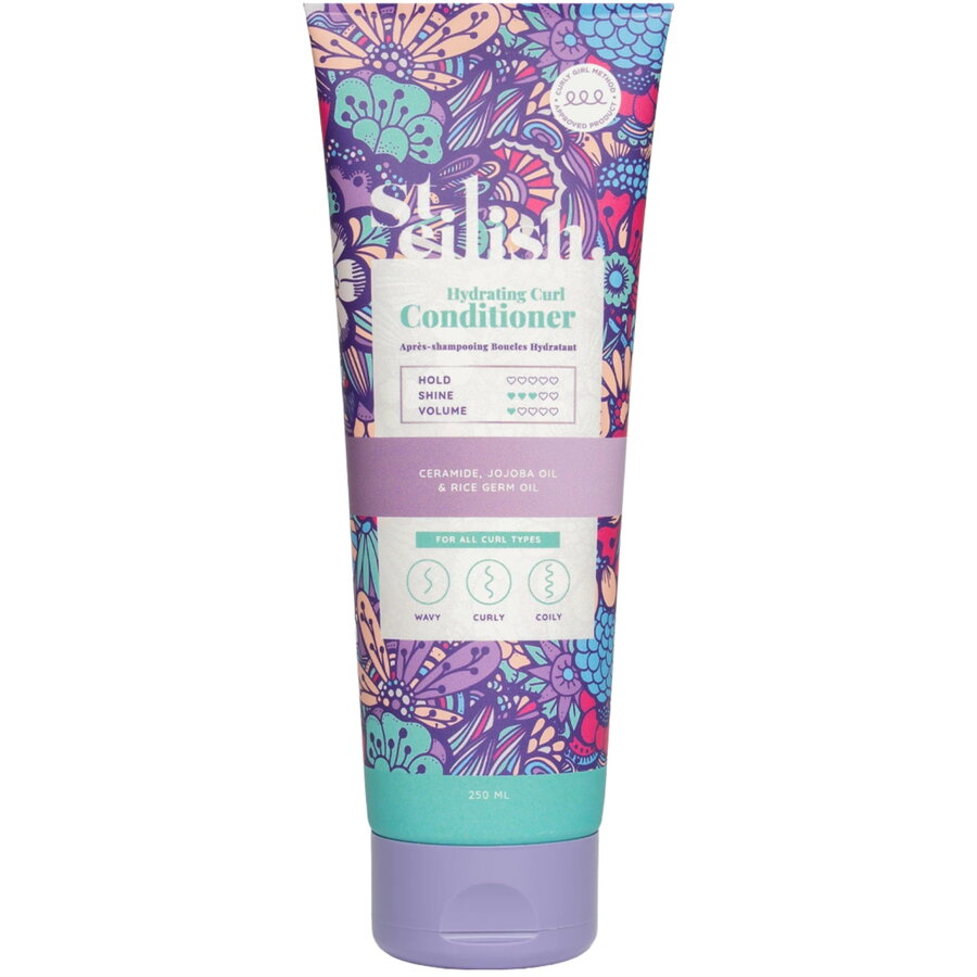 Oferte la Balsam pentru Hidratarea si Netezirea Parului Cret 250ml