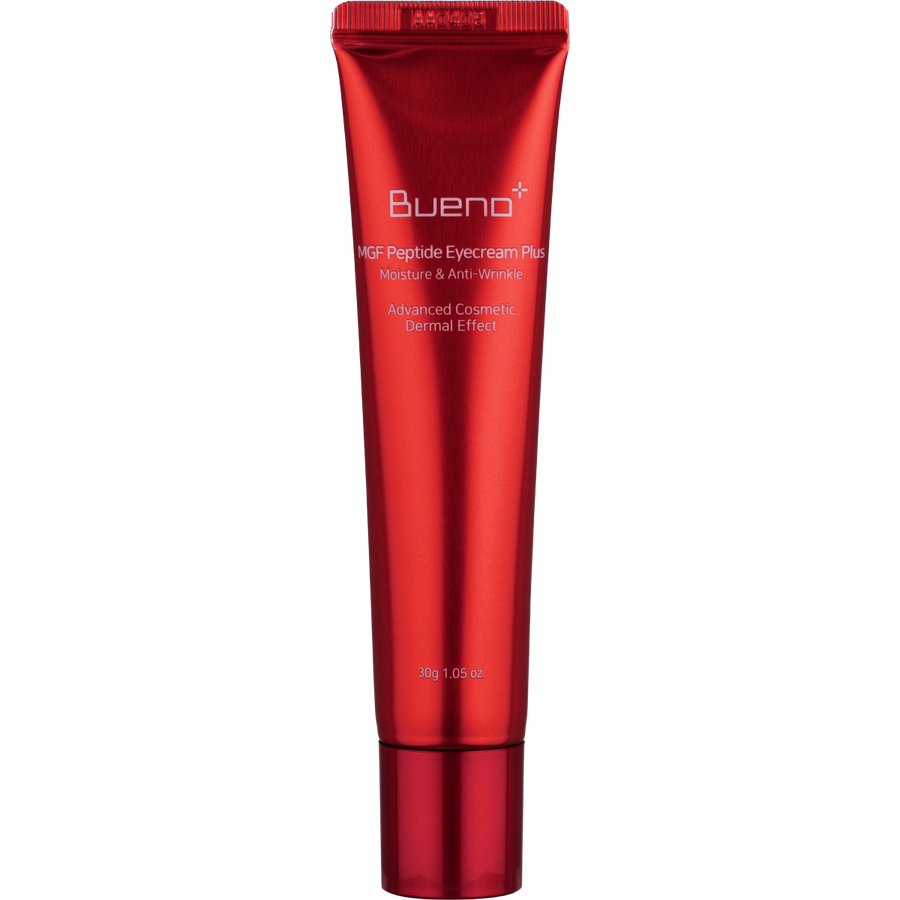 Oferte la Crema de Ochi Antirid cu Peptide MGF pentru Hidratarea Tenului 30g