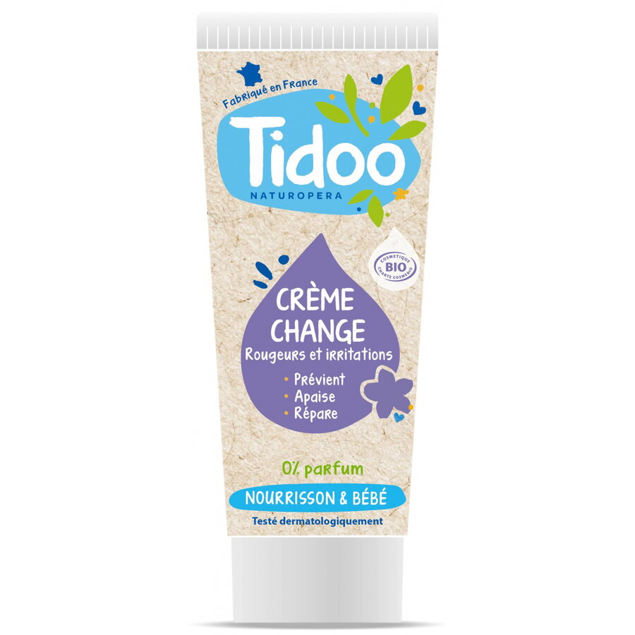 Oferte la Crema Bio Reparatoare si Protectoare pentru Zona Scutecului cu Extract de Galbenele 75g
