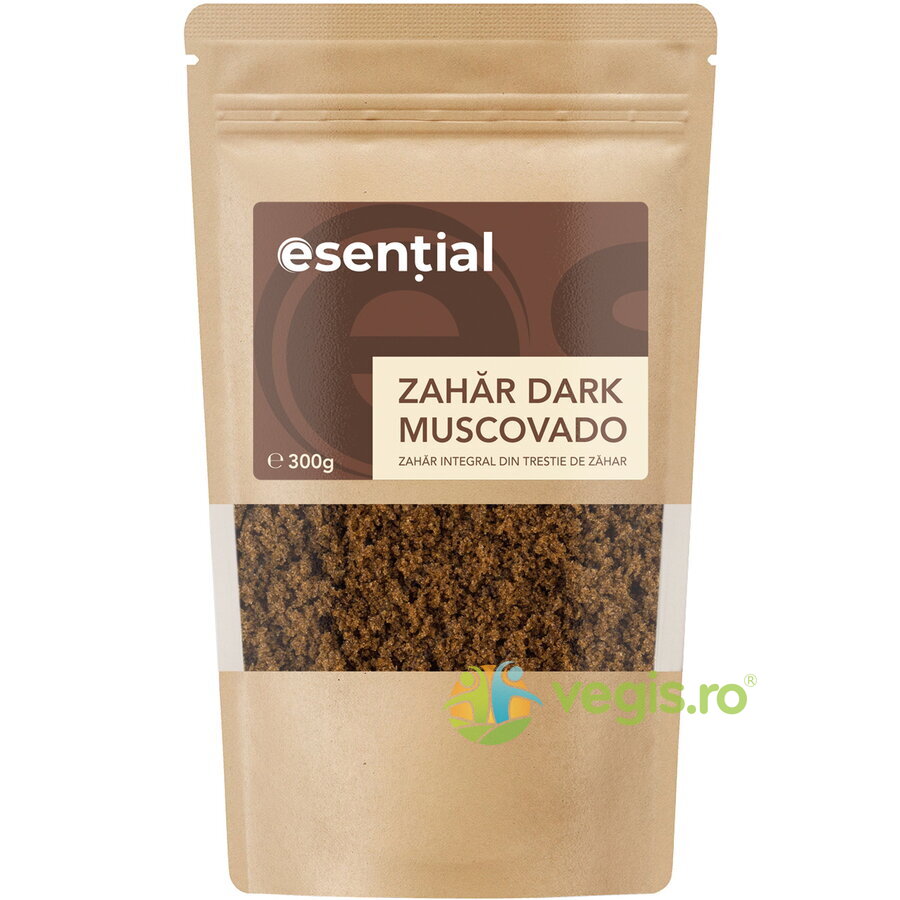Oferte la Zahar Dark Muscovado 300g