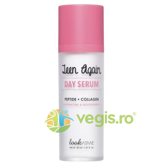 Oferte la Ser de Zi Hidratant cu Peptide 50ml