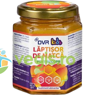 Oferte la Laptisor de Matca pentru Copii 200ml
