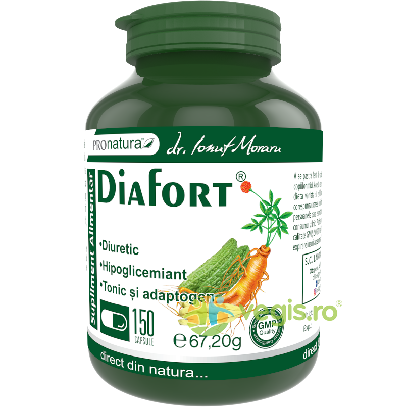 Oferte la Diafort 150cps
