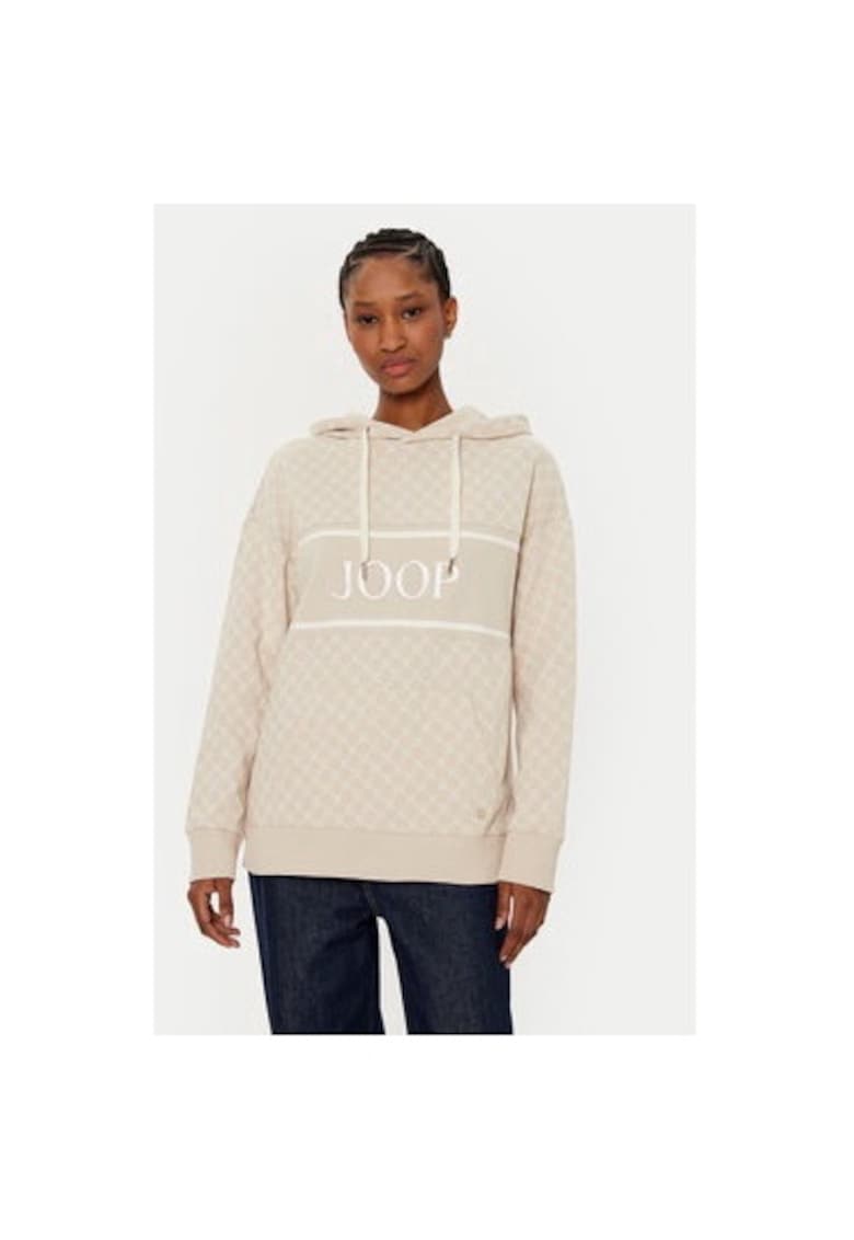 Oferte la Bluza dama -  305182654 - Bumbac/Poliester - Bej - Bej