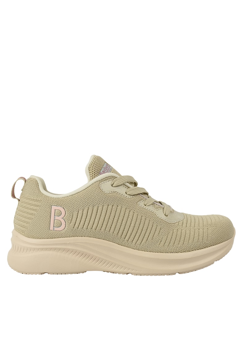 Oferte la Pantofi sport - dama -  CS-B604 - bej - Bej