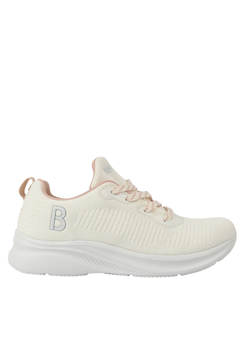 Oferte la Tenisi sport - dama -  CS-B603 - alb - Bej