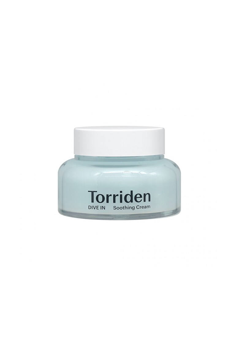Oferte la Crema DIVE-IN Low Molecular Hyaluronic Acid Soothing -  100 ml