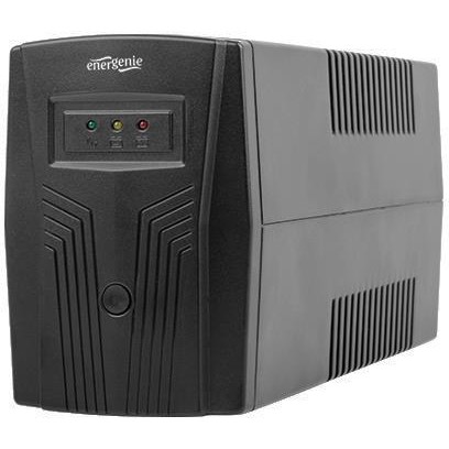 Oferte la EG-UPS-B650 Basic 650, 650 VA, AVR,Shuko output sockets,negru