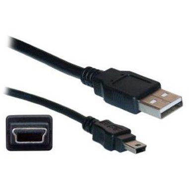 Oferte la CONSOLE CABLE 6 FT WITH USB