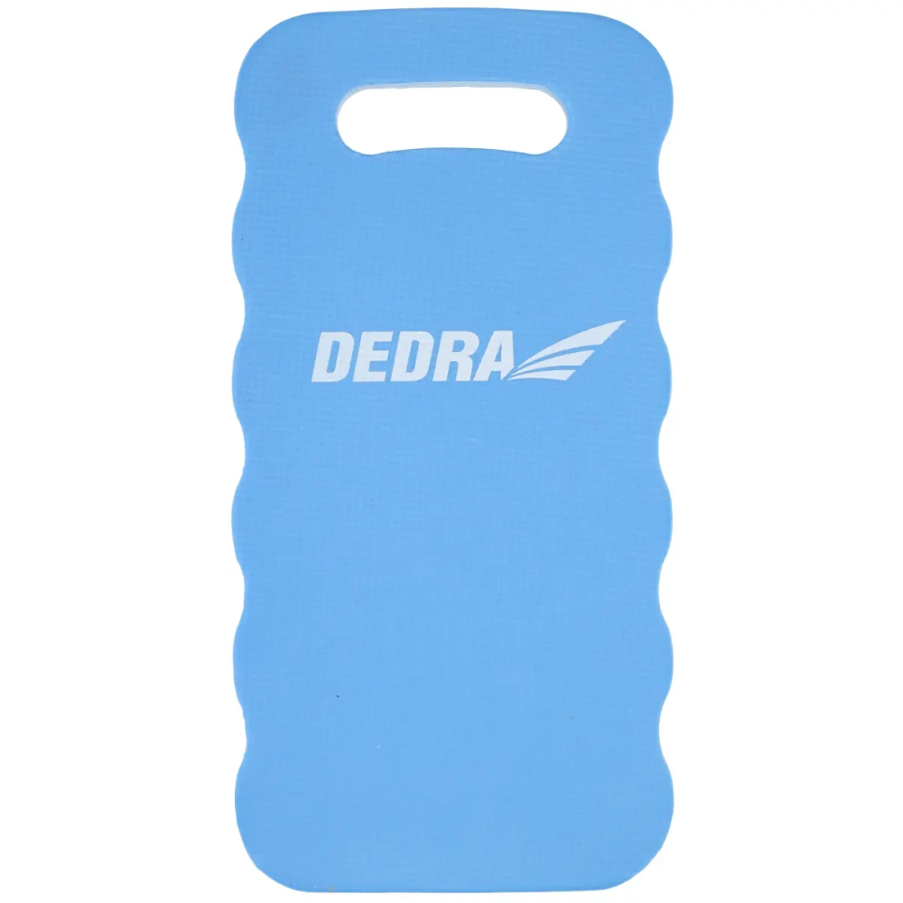 Oferte la Suport pentru genunchi Dedra BH2AN10, spuma EVA, albastru, 40 x 20 cm