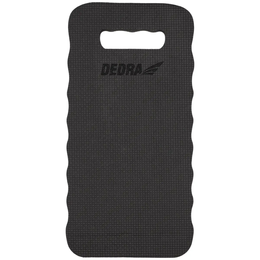 Oferte la Suport pentru genunchi Dedra BH2AN11, spuma EVA, negru, 40 x 20 cm