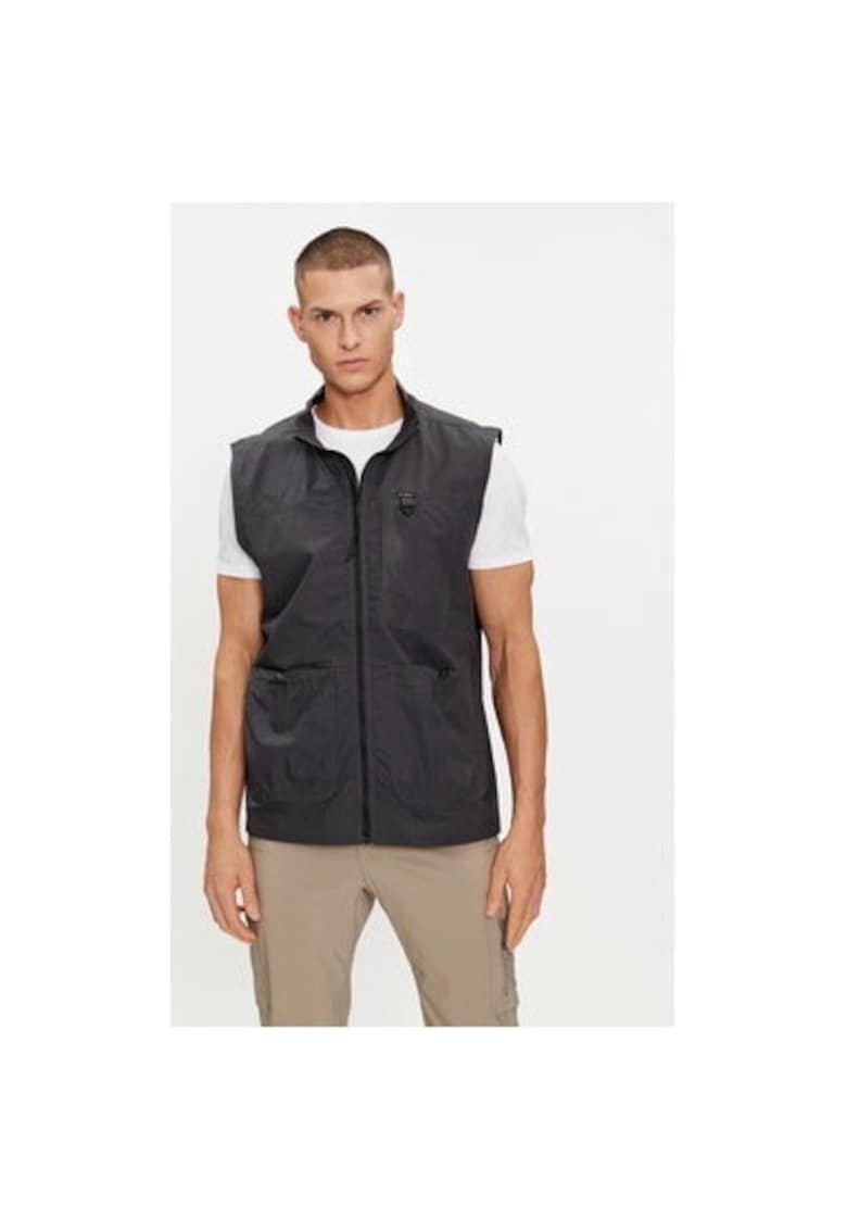 Oferte la Vesta barbati -  303383862 - Bumbac - Negru - Negru