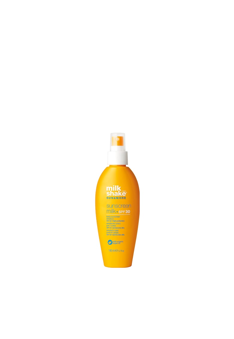 Oferte la Sun & More - Sun Protection - Sunscreen Milk - SPF 30 - 140 ml