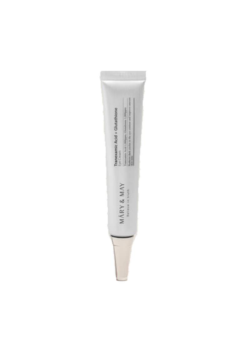 Oferte la Crema pentru zona ochilor cu acid tranexamic si glutationa - 30ml - Mary and May
