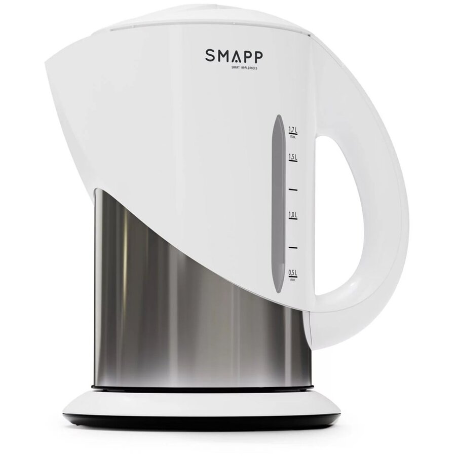 Oferte la Fierbator 1.7L 2200W Alb