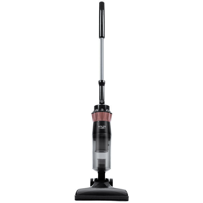 Oferte la Aspirator Vertical 2in1 AD 7049 Capacitate Colectare 0.8L 800W Negru