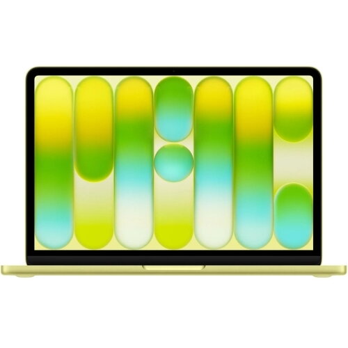 Oferte la Laptop MacBook Neo 13 inch Retina A18 Pro 6-Core 8GB 256GB SSD INT KB macOS Citrus