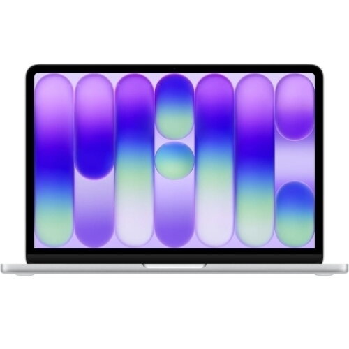 Oferte la Laptop MacBook Neo 13 inch Retina A18 Pro 6-Core 8GB 256GB SSD INT KB macOS Silver