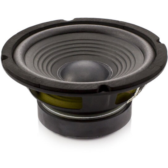 Oferte la Difuzor Auto Hi-Fi Home 6.5inch 165mm  90/160W / 8Ohm Negru