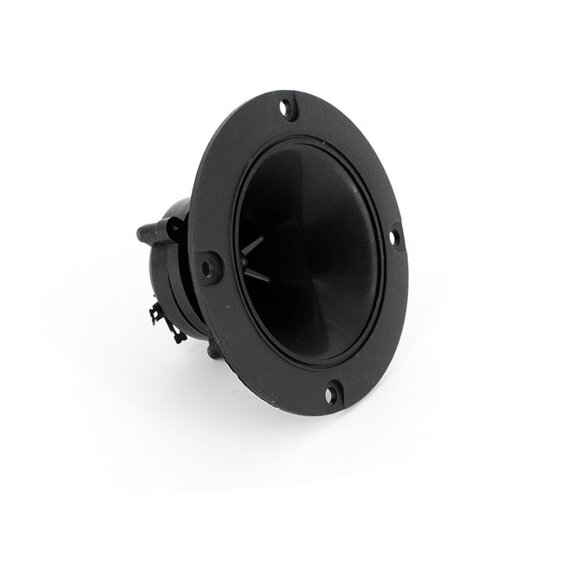 Oferte la Tweeter Piezzo  75/150W 4-8Ohmi 98x98mm Negru