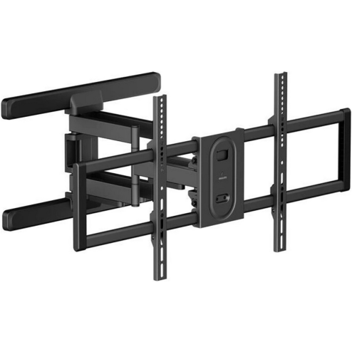 Oferte la Suport TV de Perete SQM9840/00 Universal 43-100Inch Sarcina Maxima 60KG Negru